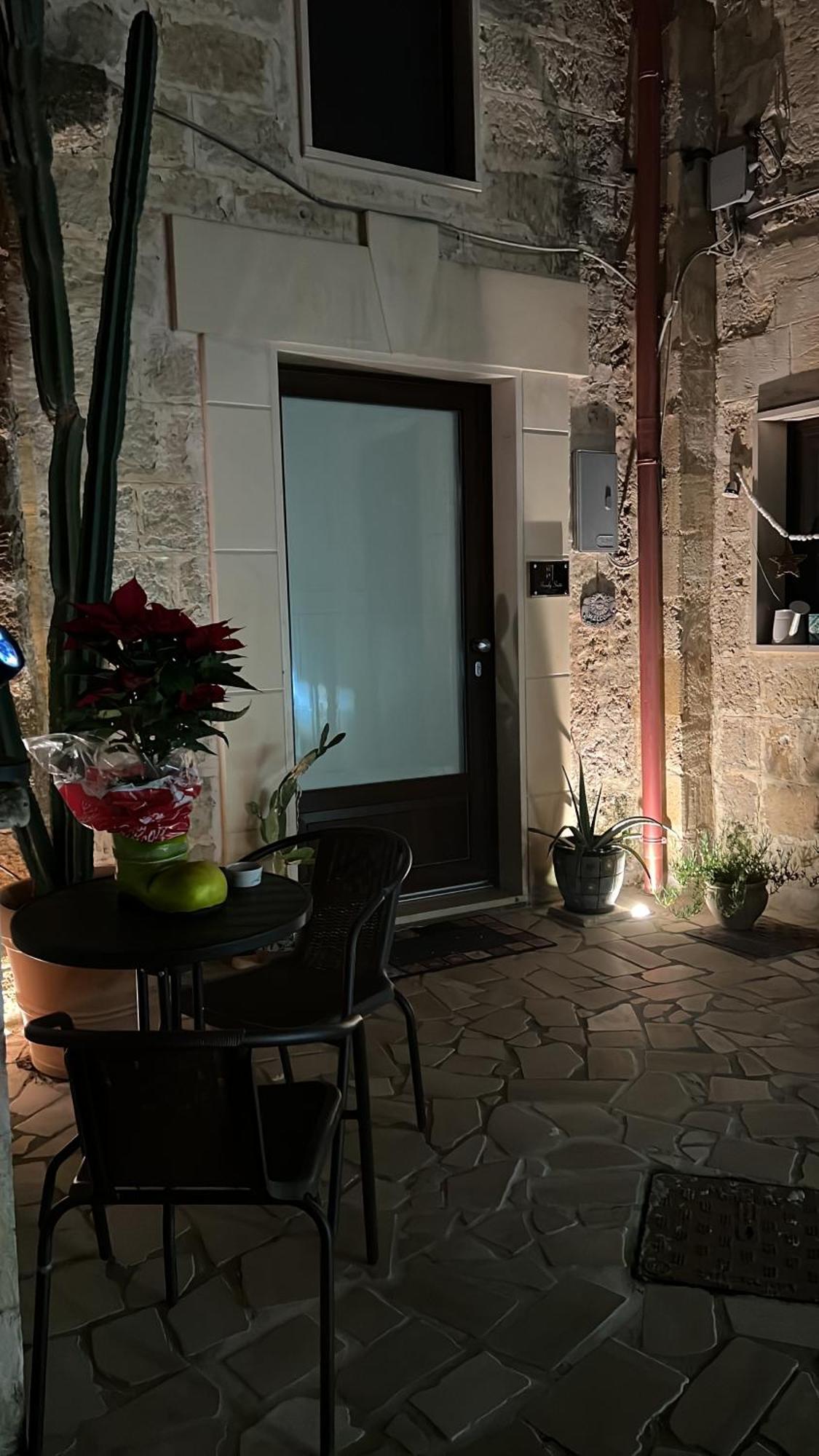 Handy Margherita Brindisi Extérieur photo
